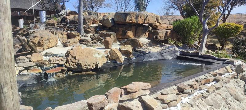 0 Bedroom Property for Sale in Zandfontein A H North West